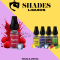 Shades Liquid