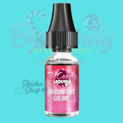 ByCandy Liquid 10mg - Dragonfruit Cherry