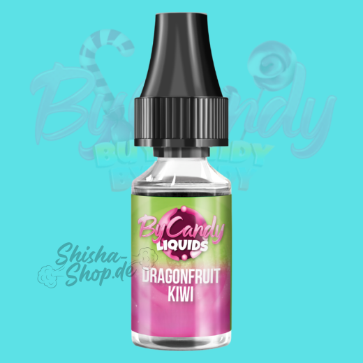 ByCandy Liquid 10mg - Dragonfruit Kiwi
