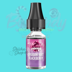 ByCandy Liquid 20mg - Dragonfruit Blackberry