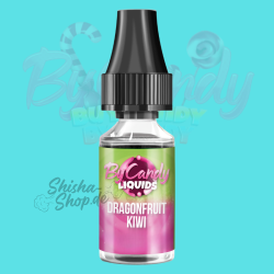 ByCandy Liquid 20mg - Dragonfruit Kiwi