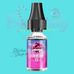 ByCandy Liquid 20mg - Juneberry Ice