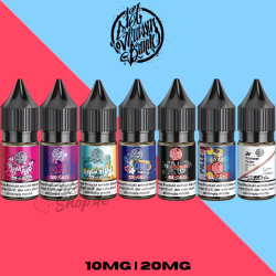 187 Strassenbande Liquid