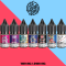 187 Strassenbande Liquid