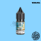 187 Strassenbande Liquid 10mg - Beach Vibez