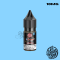 187 Strassenbande Liquid 10mg - I Love Hamburg