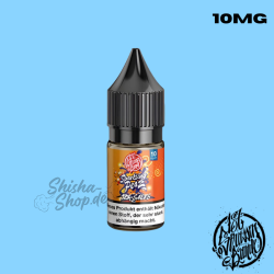 187 Strassenbande Liquid 10mg - Sparkling Peaz