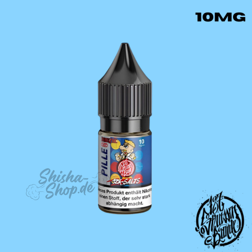 187 Strassenbande Liquid 10mg - Pille
