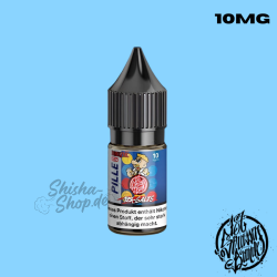 187 Strassenbande Liquid 10mg - Pille