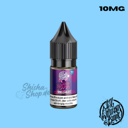 187 Strassenbande Liquid 10mg - Juicy Puzzy