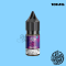 187 Strassenbande Liquid 10mg - Juicy Puzzy