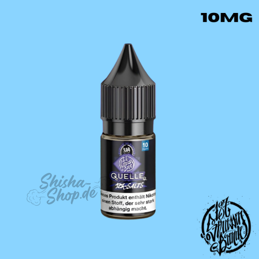 187 Strassenbande Liquid 10mg - Quelle
