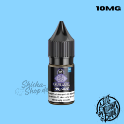 187 Strassenbande Liquid 10mg - Quelle