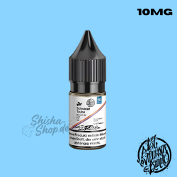 187 Strassenbande Liquid 10mg - Schwarze Taube