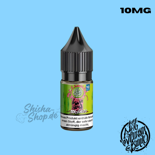 187 Strassenbande Liquid 10mg - Waternelom