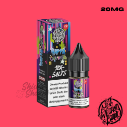 187 Strassenbande Liquid 20mg - Happy Cactuz