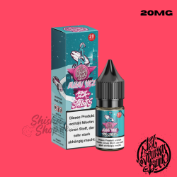 187 Strassenbande Liquid 20mg - Miami Vice