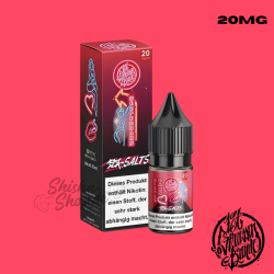 187 Strassenbande Liquid 20mg - Reeperbahn