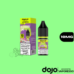 DOJOLIQ by Vaporesso 10mg - Blackberry Lime