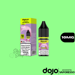 DOJOLIQ by Vaporesso 10mg - Grape