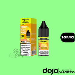 DOJOLIQ by Vaporesso 10mg - Pineapple Peach Mango