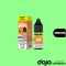 DOJOLIQ by Vaporesso 10mg - Ten Tangerines