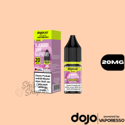 DOJOLIQ by Vaporesso 20mg - Blueberry Sour Raspberry
