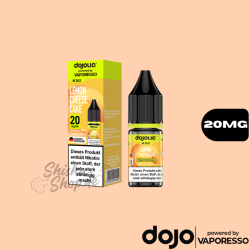 DOJOLIQ by Vaporesso 20mg - Lemon Cheesecake