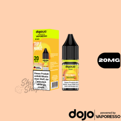 DOJOLIQ by Vaporesso 20mg - Triple Mango