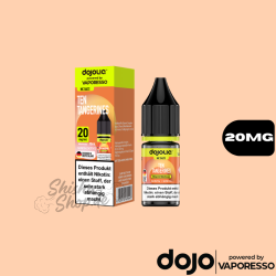 DOJOLIQ by Vaporesso 20mg - Ten Tangerines