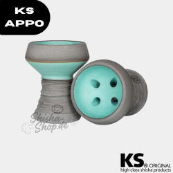 KS APPO Steinkopf - Aqua