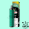 Al Fakher Crown Bar 600 Einweg Vape - Lemon Mint