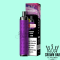 Al Fakher Crown Bar 600 Einweg Vape - Magic Love