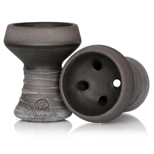 KS APPO Steinkopf - Black
