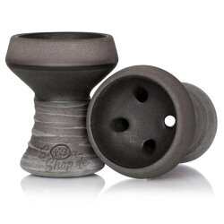 KS APPO Steinkopf - Black