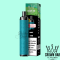 Al Fakher Crown Bar 600 Einweg Vape - Mint