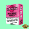 Almassiva Pod (2er Pack) - Pink King
