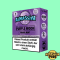 Almassiva Pod (2er Pack) - Purple Moon