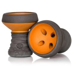 KS APPO Steinkopf - Orange