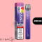 ELFBAR 800 Einweg Vape - Blackberry Grape
