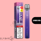 ELFBAR 800 Einweg Vape - Blackberry Ice