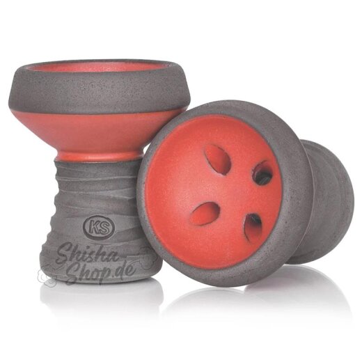 KS APPO Steinkopf - Red