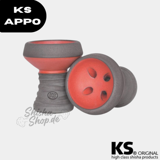 KS APPO Steinkopf - Red