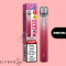 ELFBAR 800 Einweg Vape - Cherry