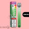 ELFBAR 800 Einweg Vape - Kiwi Passionfruit Guava