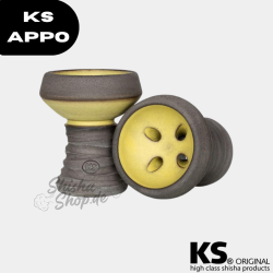KS APPO Steinkopf - Yellow