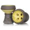 KS - Appo Mehrloch Yellow