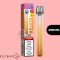 ELFBAR 800 Einweg Vape - Strawberry Apricot