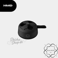 Kaloud Lotus 1+ - Niris (Schwarz)