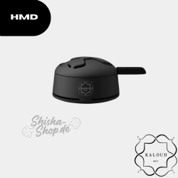 Kaloud Lotus 1+ - Niris (Schwarz)